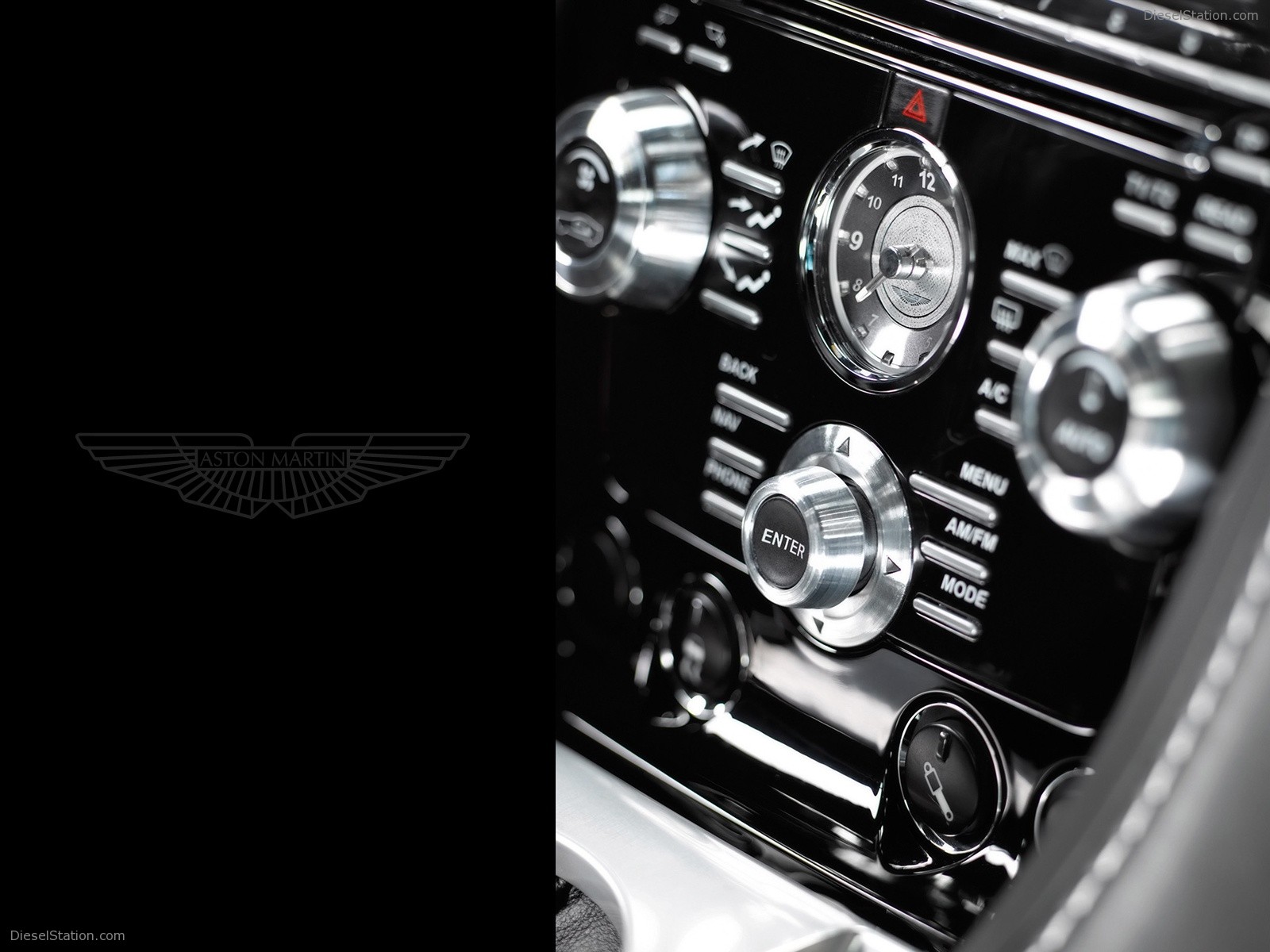 Aston Martin DBS